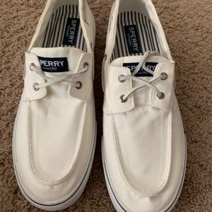 Men’s Sperry shoes shoes size 14